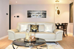 LUXURIOUs FURNISHED 2 BEDROOM